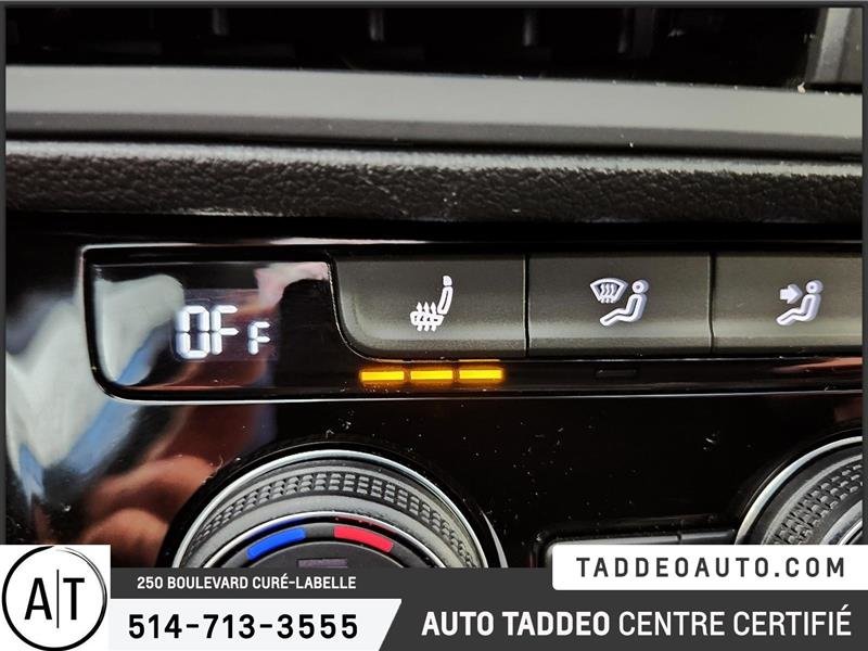 2023  Jetta Comfortline 1.5T 6Sp in Laval, Quebec - 20 - w1024h768px