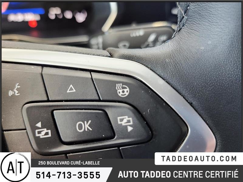 2023  Jetta Comfortline 1.5T 6Sp in Laval, Quebec - 17 - w1024h768px
