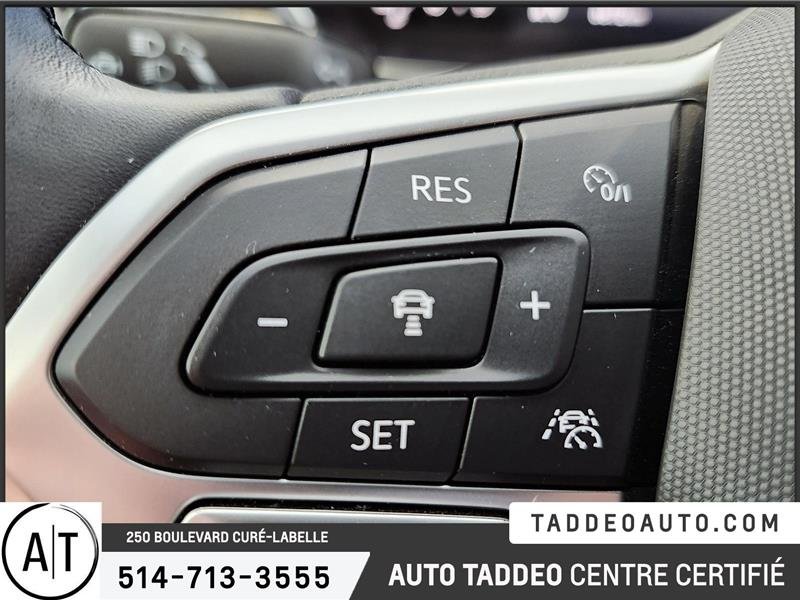 2023  Jetta Comfortline 1.5T 6Sp in Laval, Quebec - 15 - w1024h768px