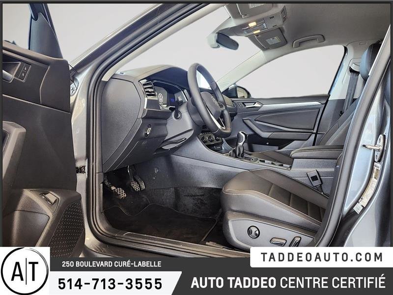 2023  Jetta Comfortline 1.5T 6Sp in Laval, Quebec - 8 - w1024h768px