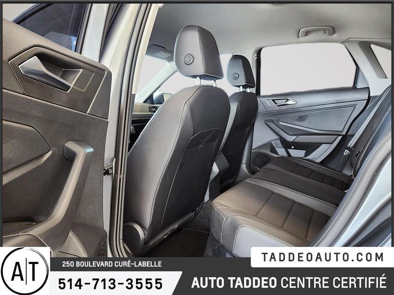 2023  Jetta Comfortline 1.5T 6Sp in Laval, Quebec - 10 - w1024h768px