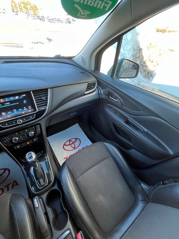 2019 Buick Encore Preferred in Moncton, New Brunswick - 14 - w1024h768px