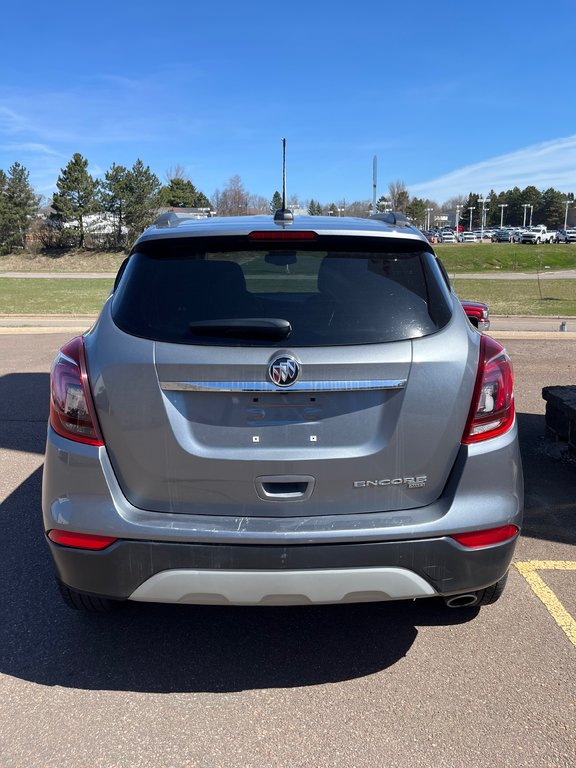 2019 Buick Encore Preferred in Moncton, New Brunswick - 8 - w1024h768px