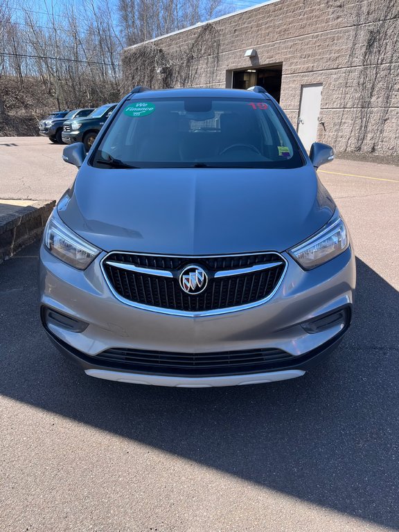 2019 Buick Encore Preferred in Moncton, New Brunswick - 4 - w1024h768px