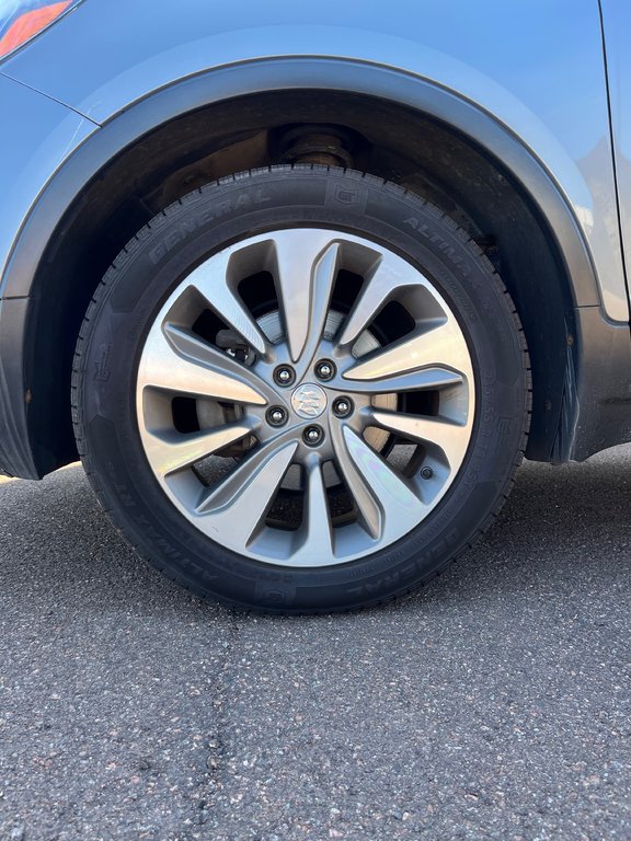 2019 Buick Encore Preferred in Moncton, New Brunswick - 25 - w1024h768px
