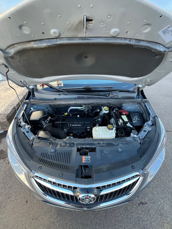 Buick Encore Preferred 2019 à Moncton, Nouveau-Brunswick - 24 - w1024h768px