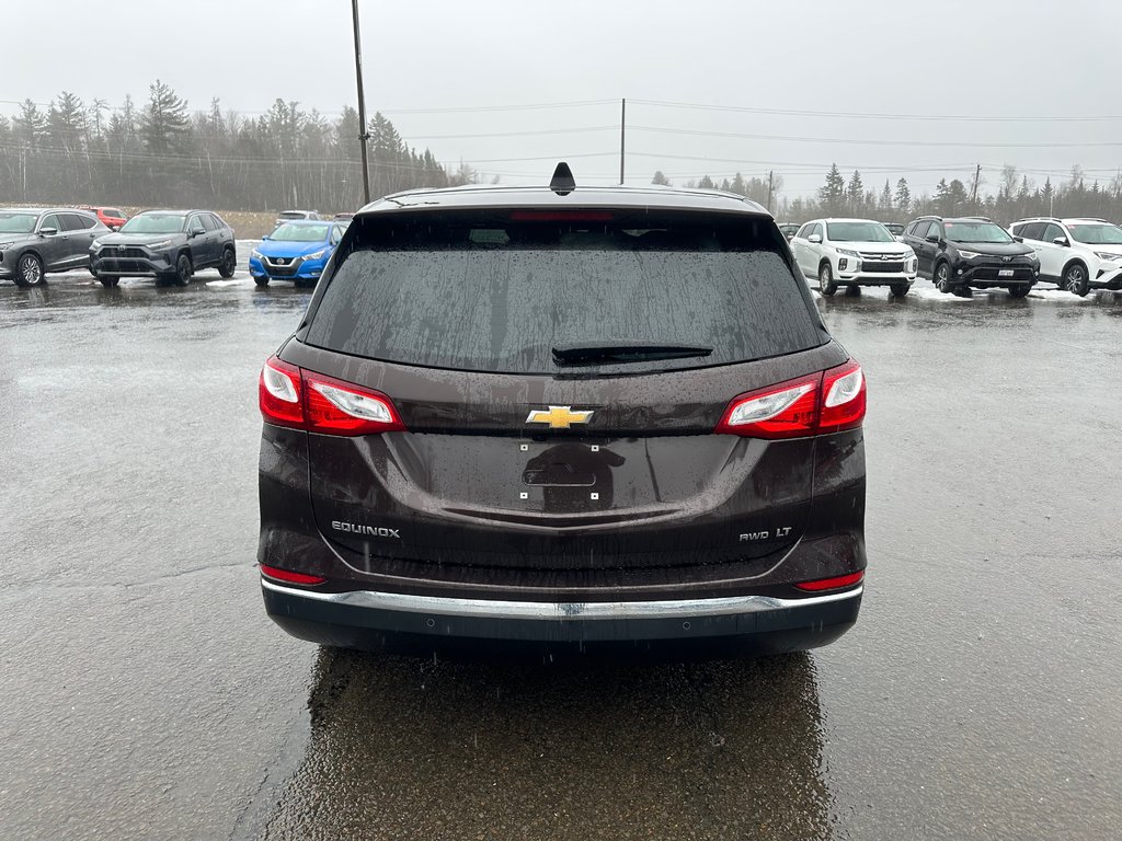 2020 Chevrolet Equinox LT in Fredericton, New Brunswick - 6 - w1024h768px
