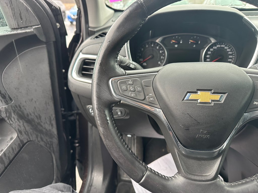 Chevrolet Equinox LT 2020 à Fredericton, Nouveau-Brunswick - 10 - w1024h768px