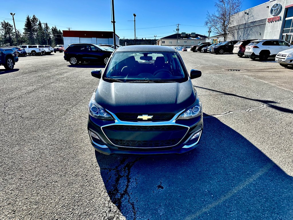 2019 Chevrolet Spark LT in Fredericton, New Brunswick - 2 - w1024h768px