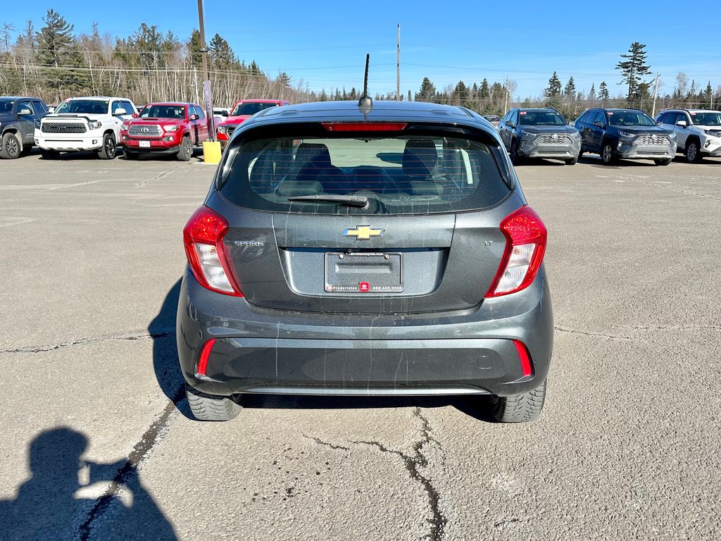 2019 Chevrolet Spark LT in Fredericton, New Brunswick - 7 - w1024h768px
