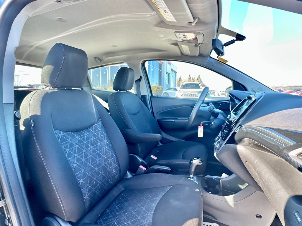 2019 Chevrolet Spark LT in Fredericton, New Brunswick - 13 - w1024h768px