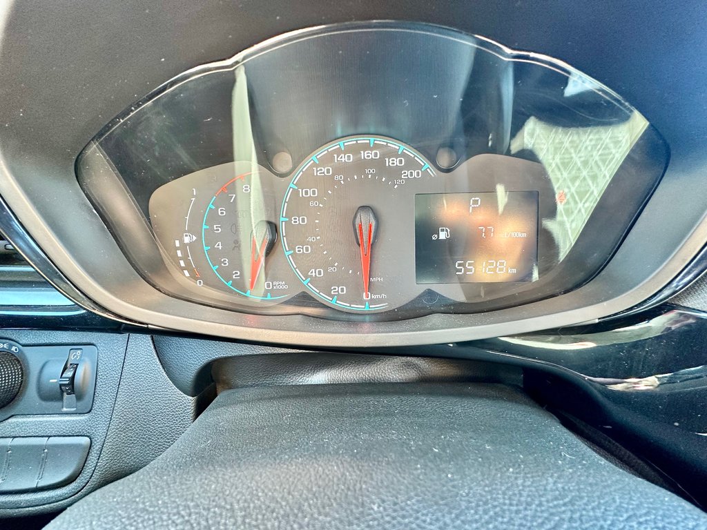 Chevrolet Spark LT 2019 à Fredericton, Nouveau-Brunswick - 14 - w1024h768px