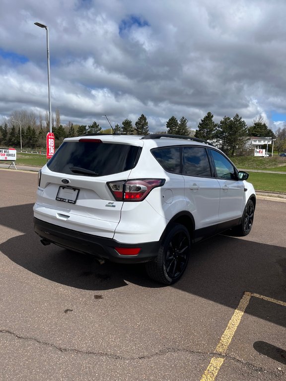 2017 Ford Escape SE in Moncton, New Brunswick - 7 - w1024h768px