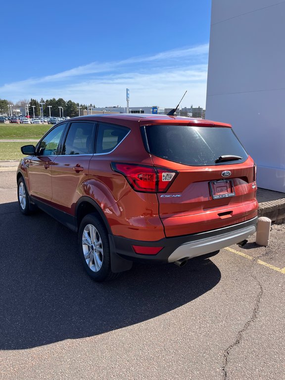 2019 Ford Escape SE in Moncton, New Brunswick - 9 - w1024h768px