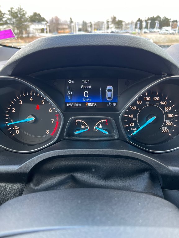 2019 Ford Escape SE in Moncton, New Brunswick - 11 - w1024h768px
