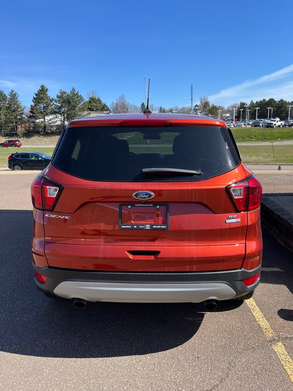 2019 Ford Escape SE in Moncton, New Brunswick - 8 - w1024h768px