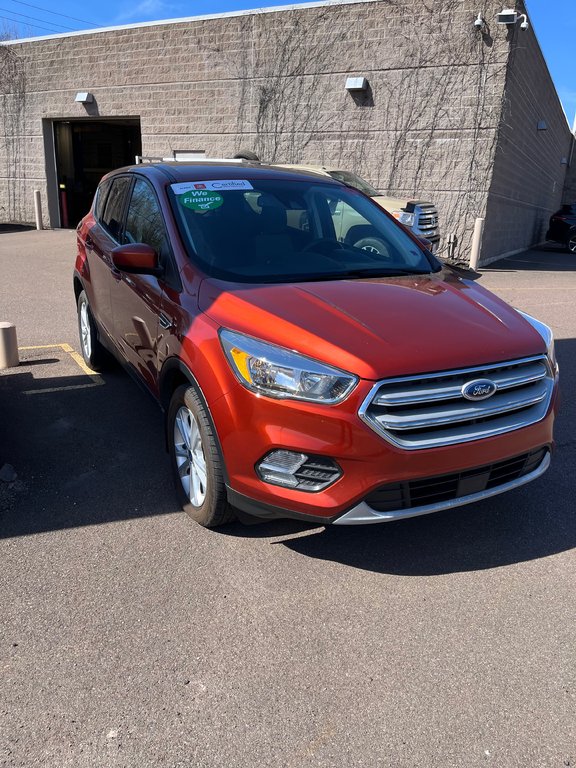 2019 Ford Escape SE in Moncton, New Brunswick - 5 - w1024h768px
