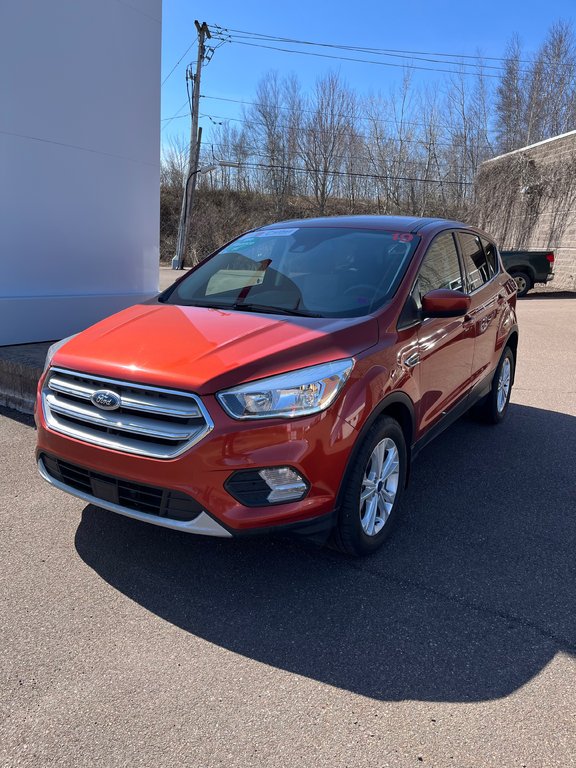 2019 Ford Escape SE in Moncton, New Brunswick - 3 - w1024h768px