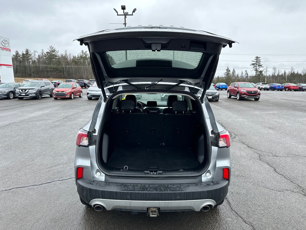 Ford Escape Titanium 2021 à Fredericton, Nouveau-Brunswick - 6 - w1024h768px