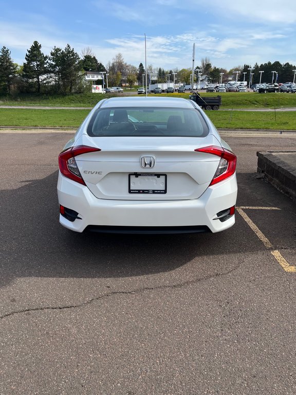 2016 Honda Civic Sedan EX in Moncton, New Brunswick - 8 - w1024h768px