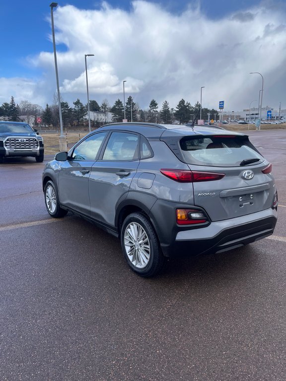 Hyundai Kona Preferred 2021 à Moncton, Nouveau-Brunswick - 9 - w1024h768px