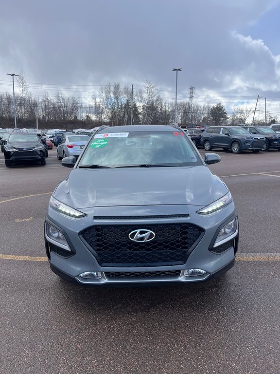 Hyundai Kona Preferred 2021 à Moncton, Nouveau-Brunswick - 4 - w1024h768px