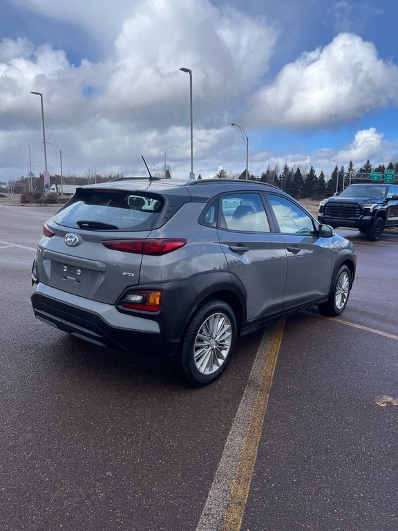 Hyundai Kona Preferred 2021 à Moncton, Nouveau-Brunswick - 7 - w1024h768px
