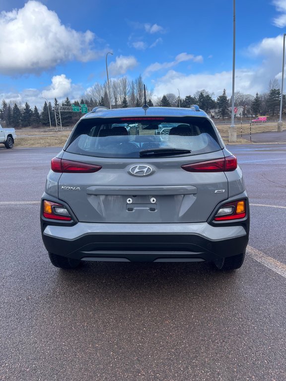 Hyundai Kona Preferred 2021 à Moncton, Nouveau-Brunswick - 8 - w1024h768px