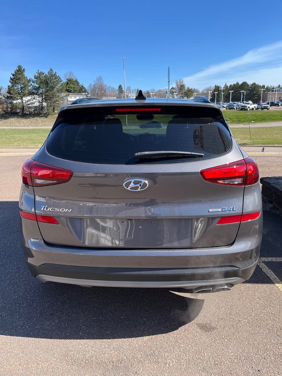 2021 Hyundai Tucson Preferred in Moncton, New Brunswick - 8 - w1024h768px