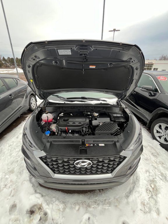 Hyundai Tucson Preferred 2021 à Moncton, Nouveau-Brunswick - 18 - w1024h768px