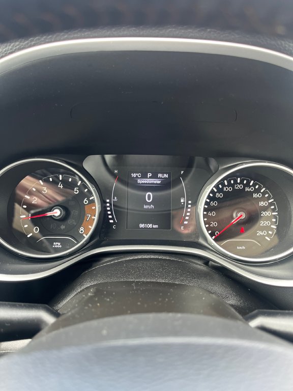 Jeep Compass North 2018 à Moncton, Nouveau-Brunswick - 12 - w1024h768px