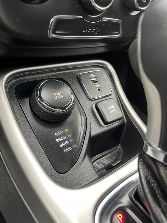 Jeep Compass North 2018 à Moncton, Nouveau-Brunswick - 16 - w1024h768px