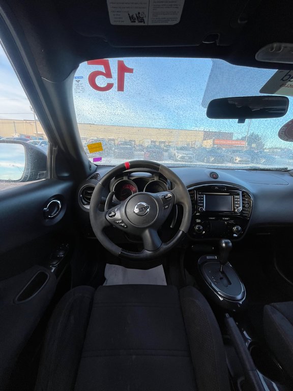 2015 Nissan Juke in Moncton, New Brunswick - 7 - w1024h768px