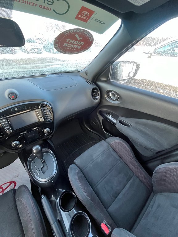 2015 Nissan Juke in Moncton, New Brunswick - 8 - w1024h768px