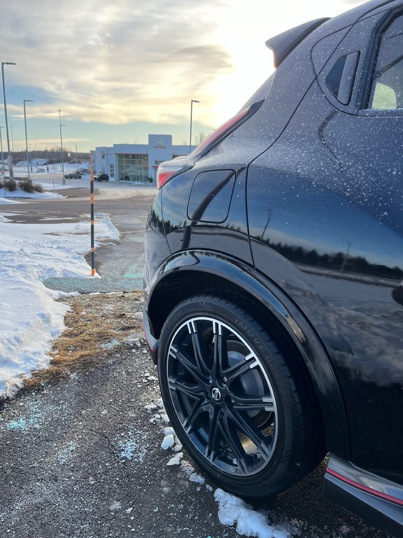 2015 Nissan Juke in Moncton, New Brunswick - 5 - w1024h768px