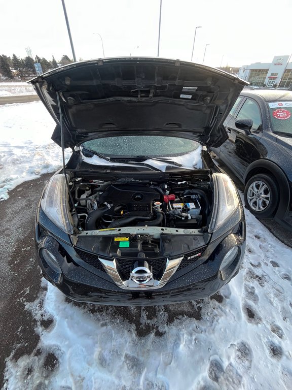2015 Nissan Juke in Moncton, New Brunswick - 13 - w1024h768px