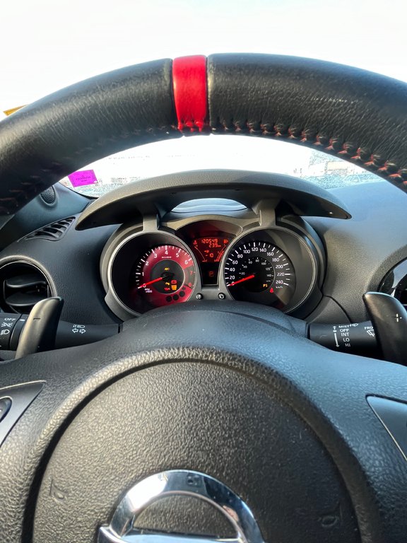 2015 Nissan Juke in Moncton, New Brunswick - 12 - w1024h768px