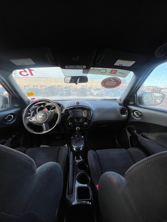 2015 Nissan Juke in Moncton, New Brunswick - 6 - w1024h768px