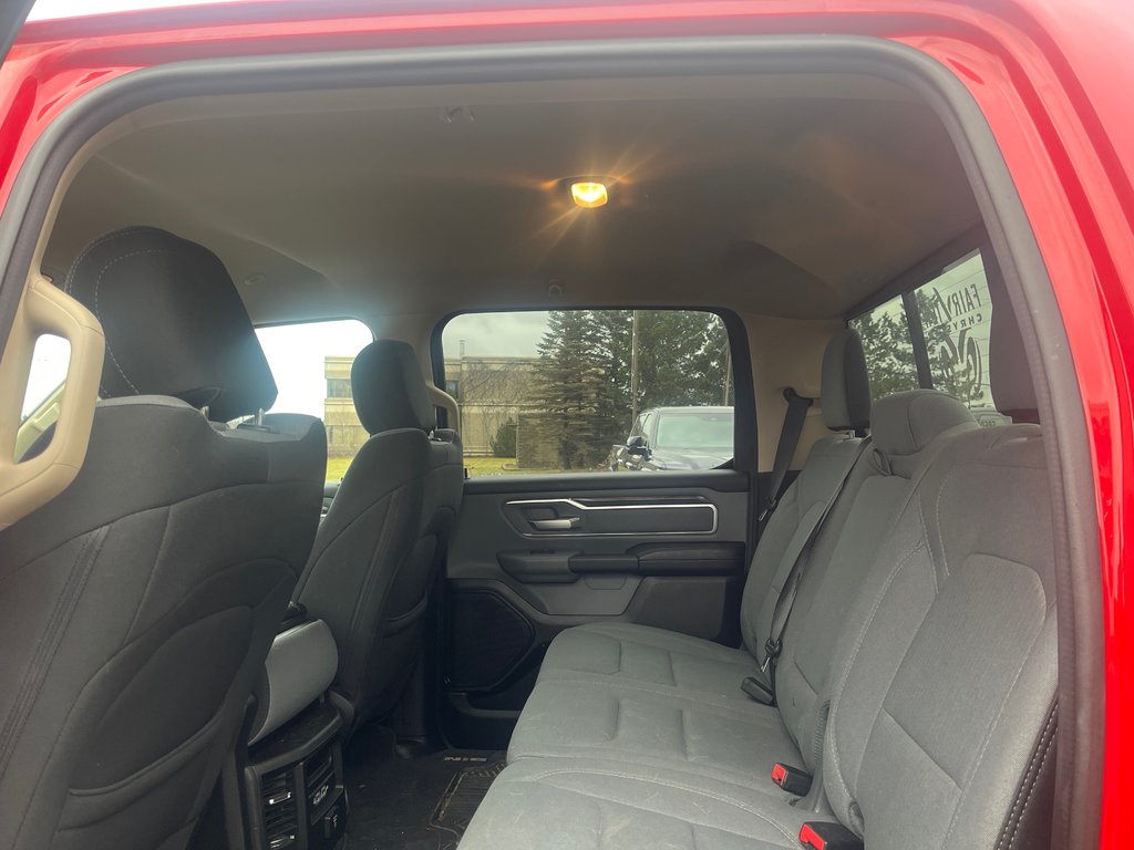 2020 Ram 1500 Big Horn in Fredericton, New Brunswick - 8 - w1024h768px