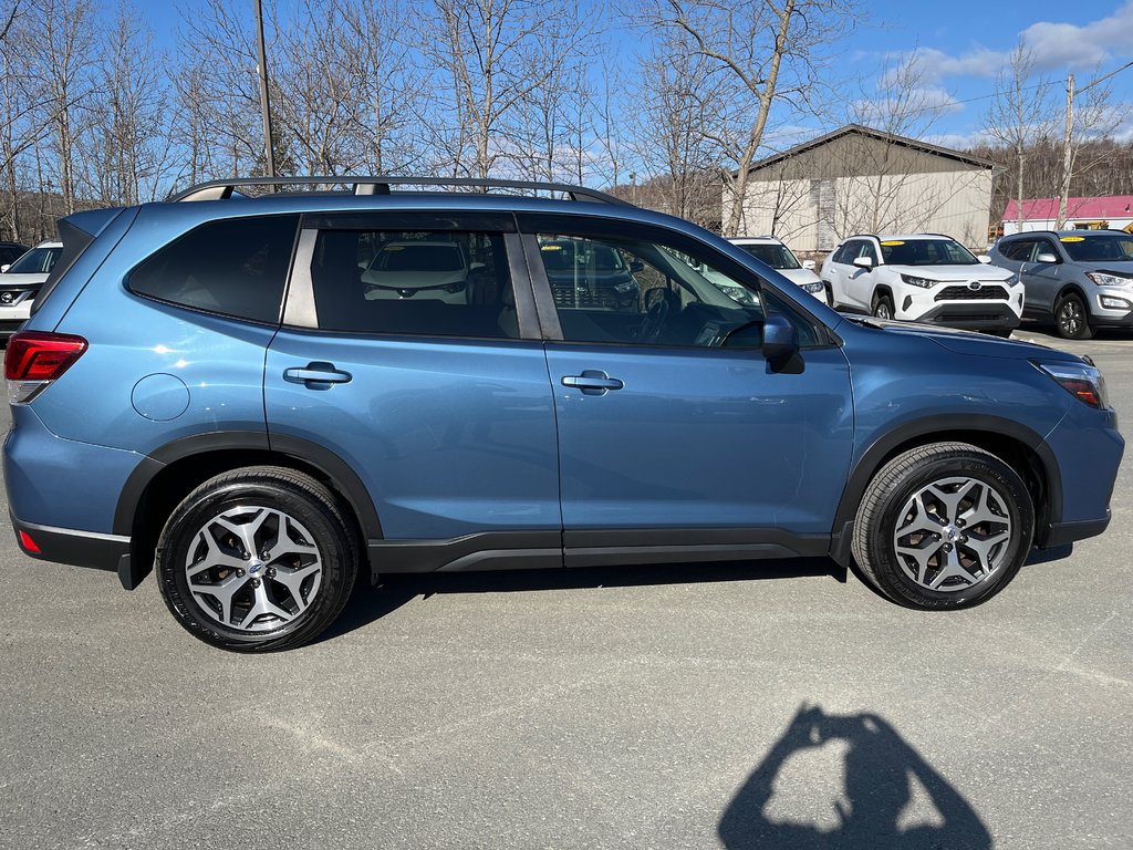 2019  Forester Convenience in Campbellton, New Brunswick - 5 - w1024h768px
