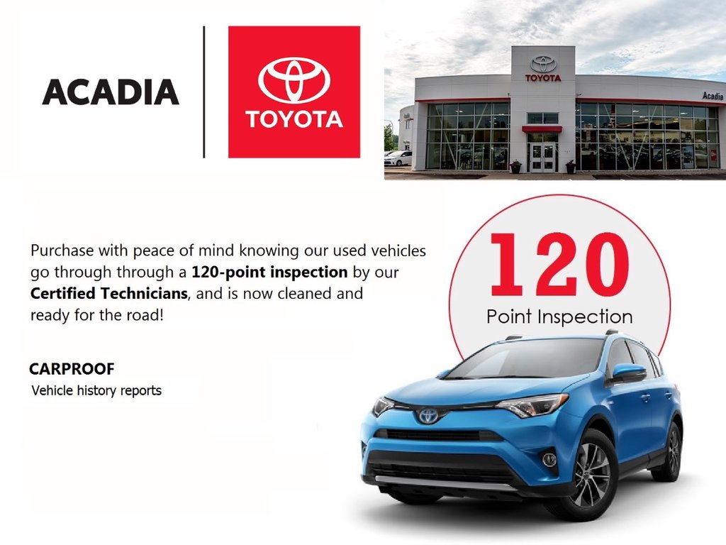 2020 Toyota C-HR LE in Moncton, New Brunswick - 36 - w1024h768px