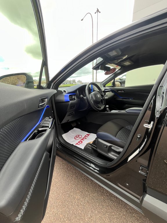 Toyota C-HR XLE Premium 2021 à Moncton, Nouveau-Brunswick - 29 - w1024h768px