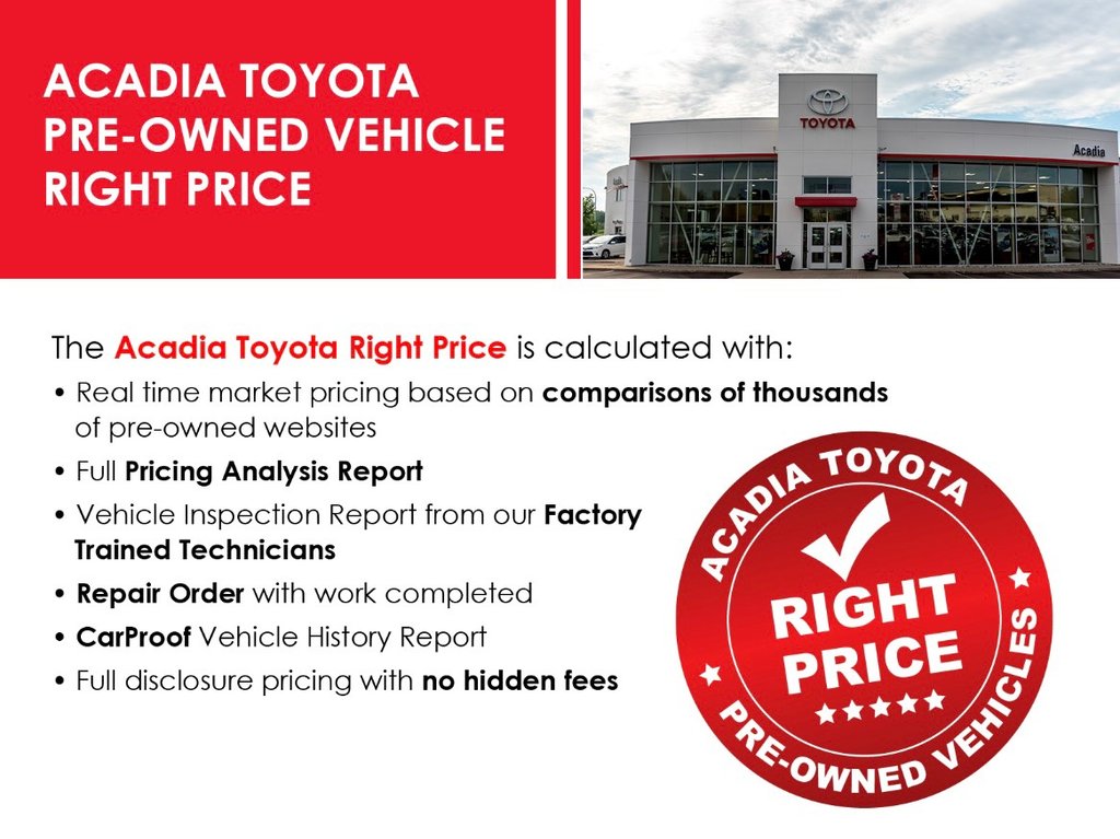 Toyota C-HR XLE 2021 à Moncton, Nouveau-Brunswick - 2 - w1024h768px