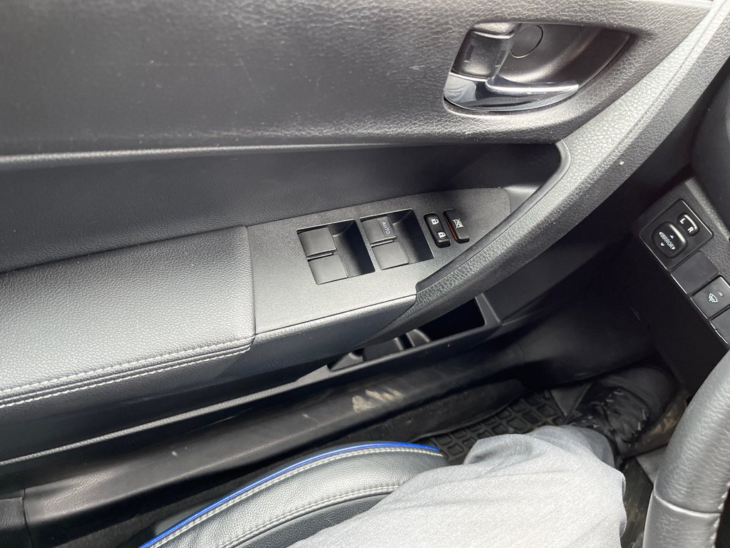 Corolla SE 6M 2018 à Campbellton, Nouveau-Brunswick - 11 - w1024h768px
