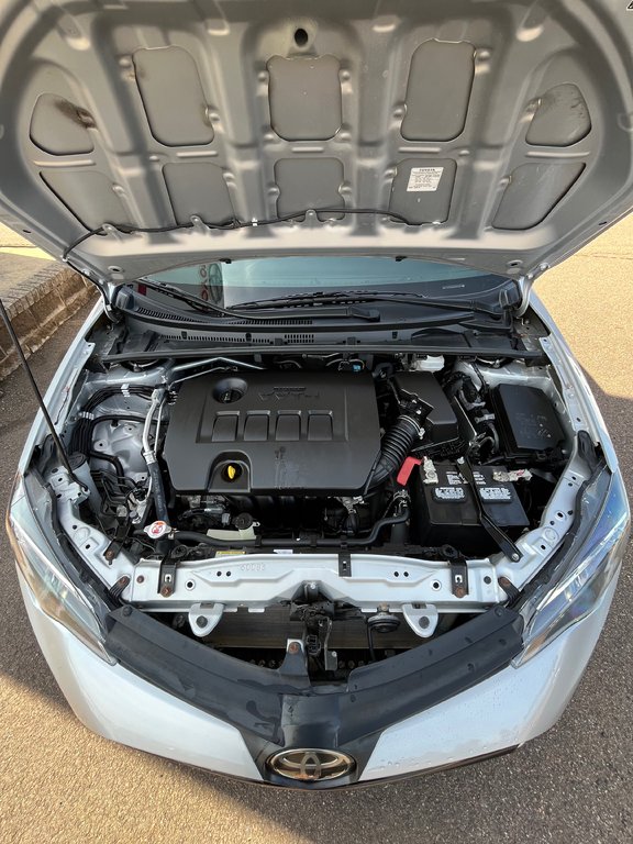 2019 Toyota Corolla CE in Moncton, New Brunswick - 30 - w1024h768px