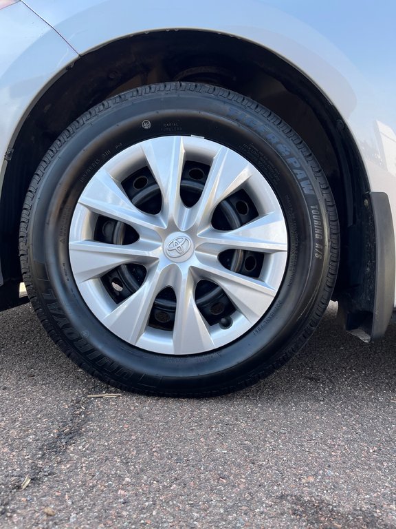 2019 Toyota Corolla CE in Moncton, New Brunswick - 31 - w1024h768px