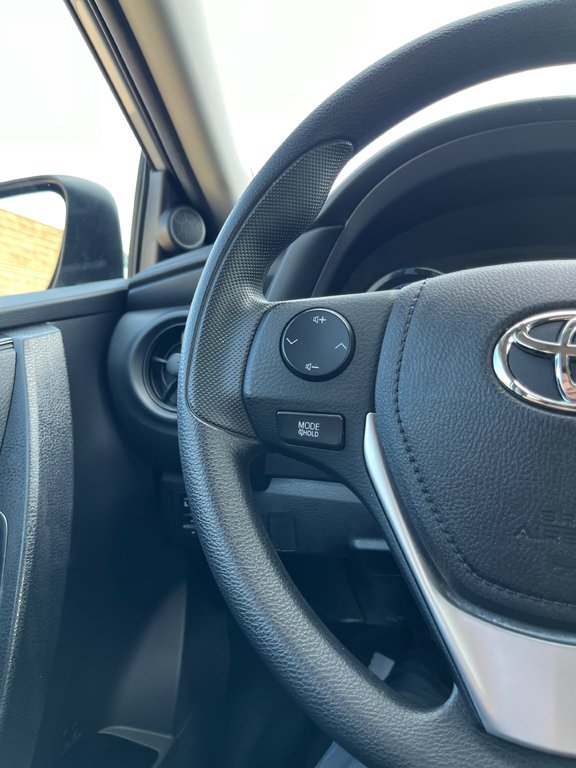 2019 Toyota Corolla CE in Moncton, New Brunswick - 15 - w1024h768px