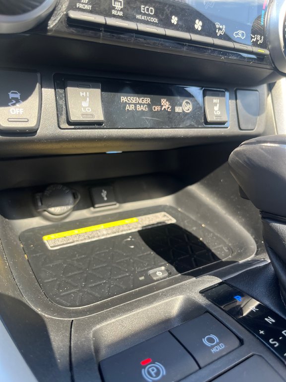 2021 Toyota RAV4 in Moncton, New Brunswick - 20 - w1024h768px