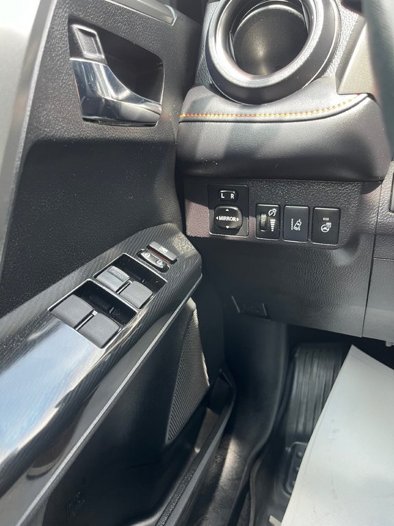 Toyota RAV4 SE 2017 à Moncton, Nouveau-Brunswick - 18 - w1024h768px
