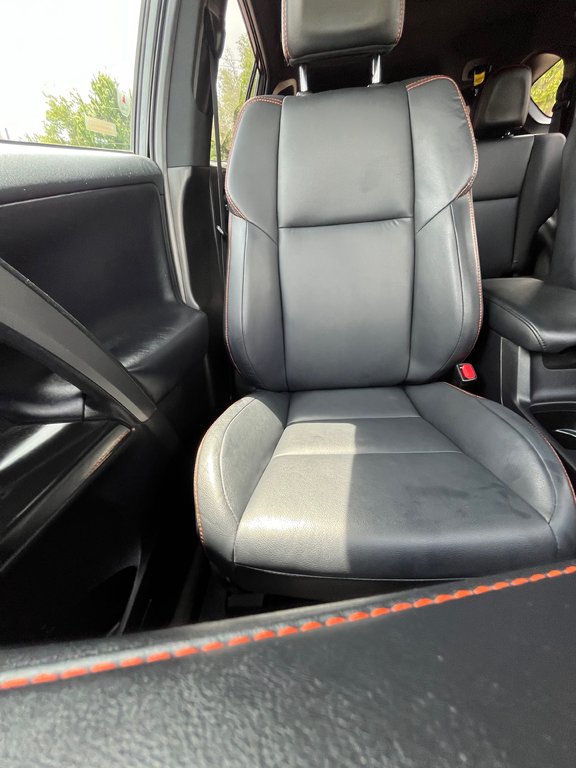 Toyota RAV4 SE 2017 à Moncton, Nouveau-Brunswick - 17 - w1024h768px